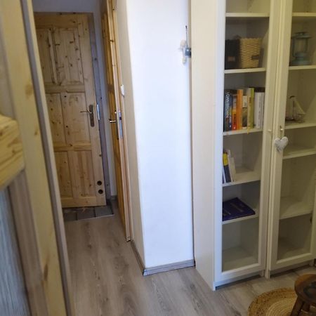 Apartmany Zatec 外观 照片