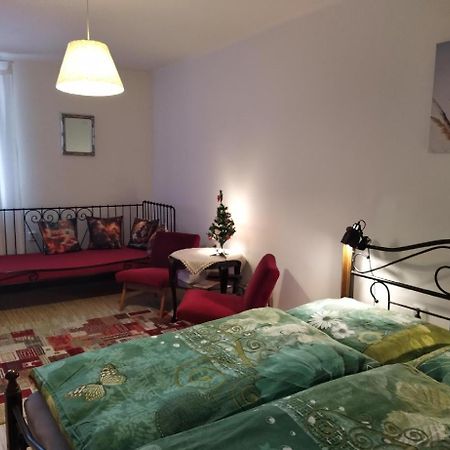 Apartmany Zatec 外观 照片
