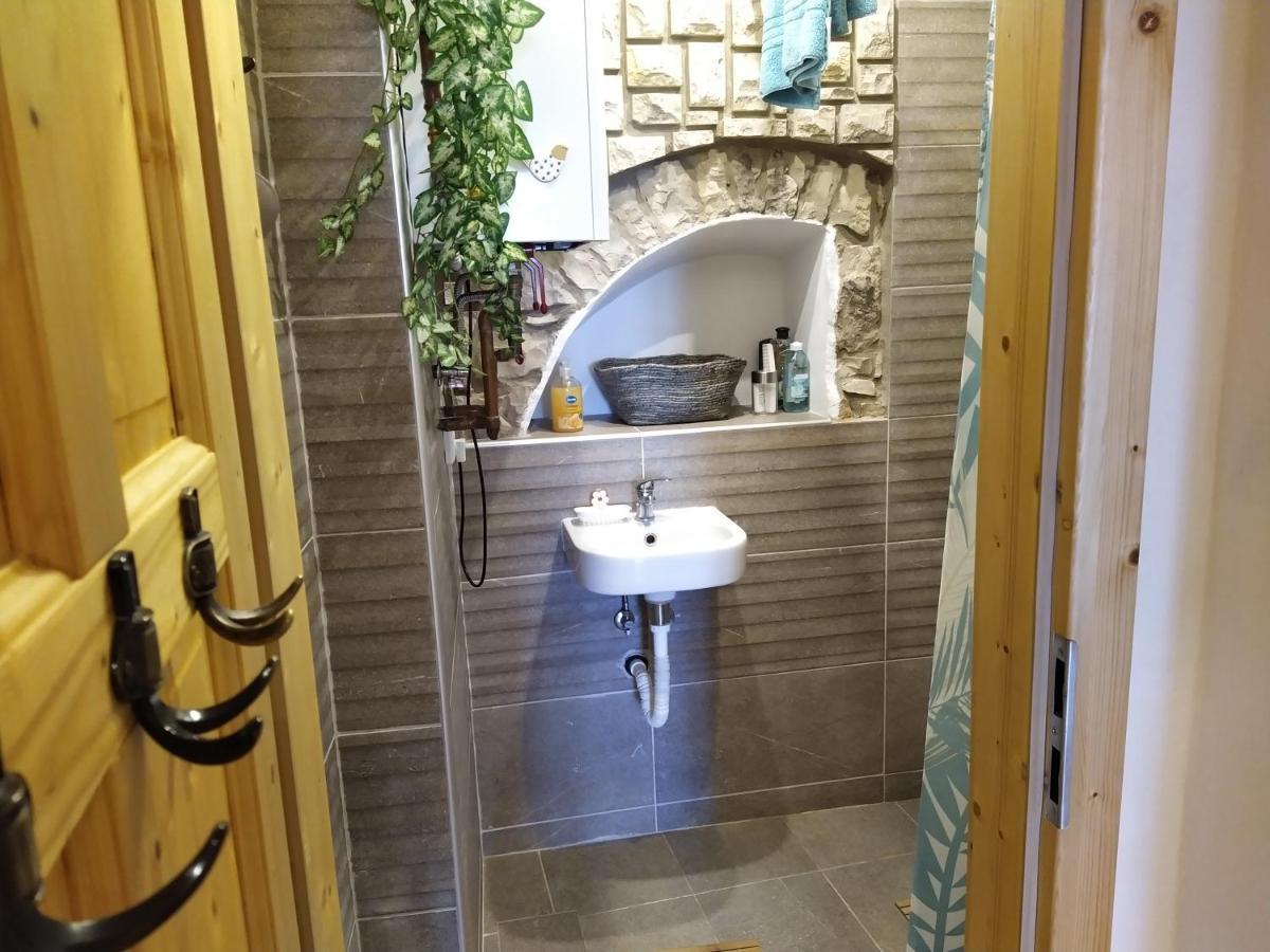 Apartmany Zatec 外观 照片