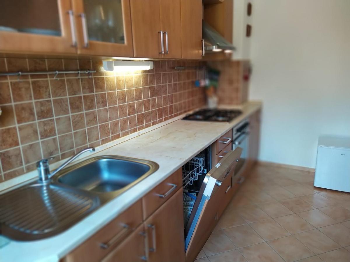 Apartmany Zatec 外观 照片