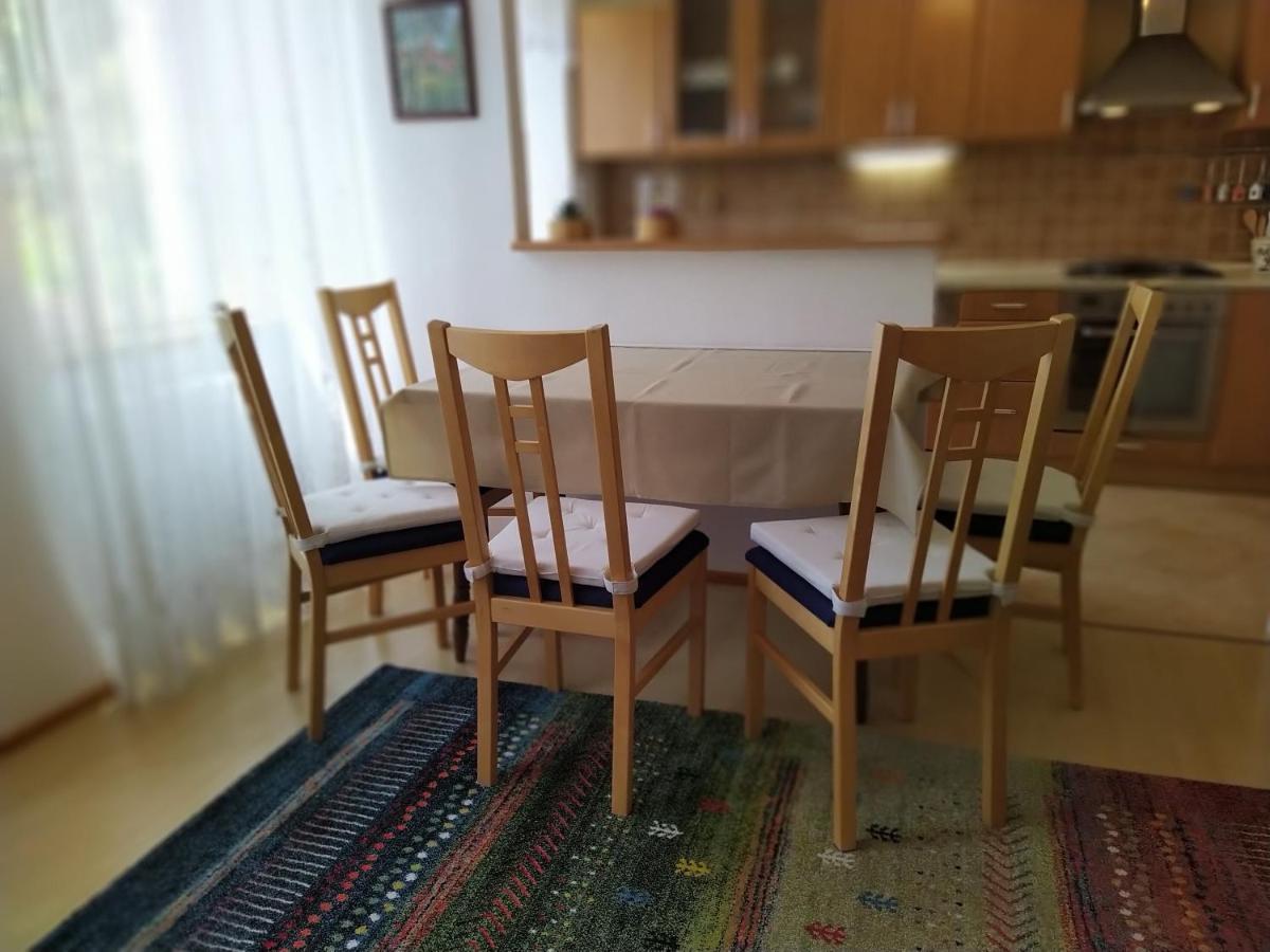 Apartmany Zatec 外观 照片