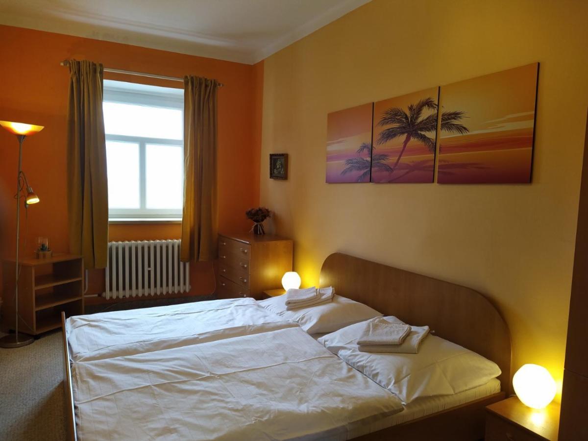 Apartmany Zatec 外观 照片