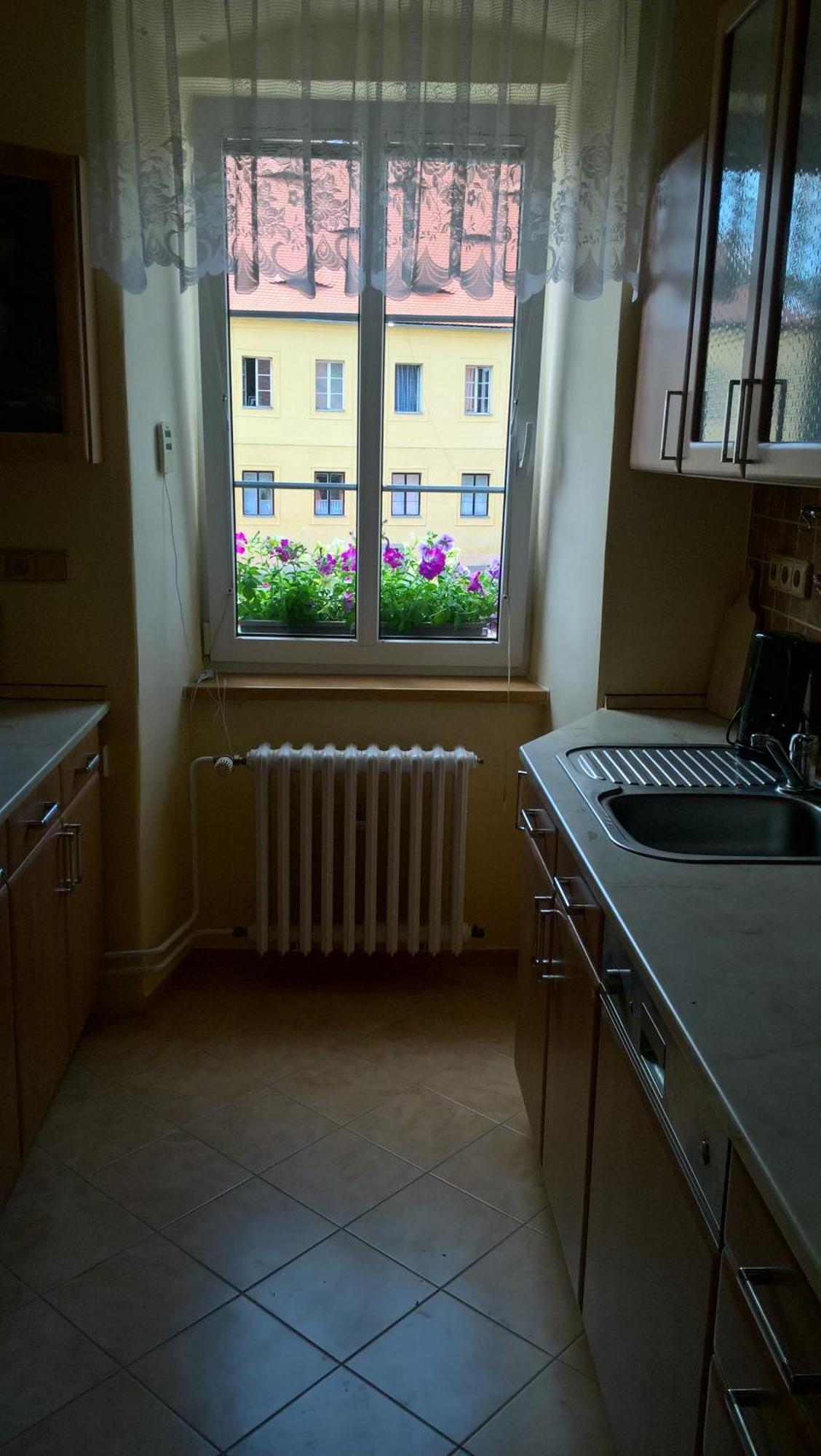 Apartmany Zatec 外观 照片