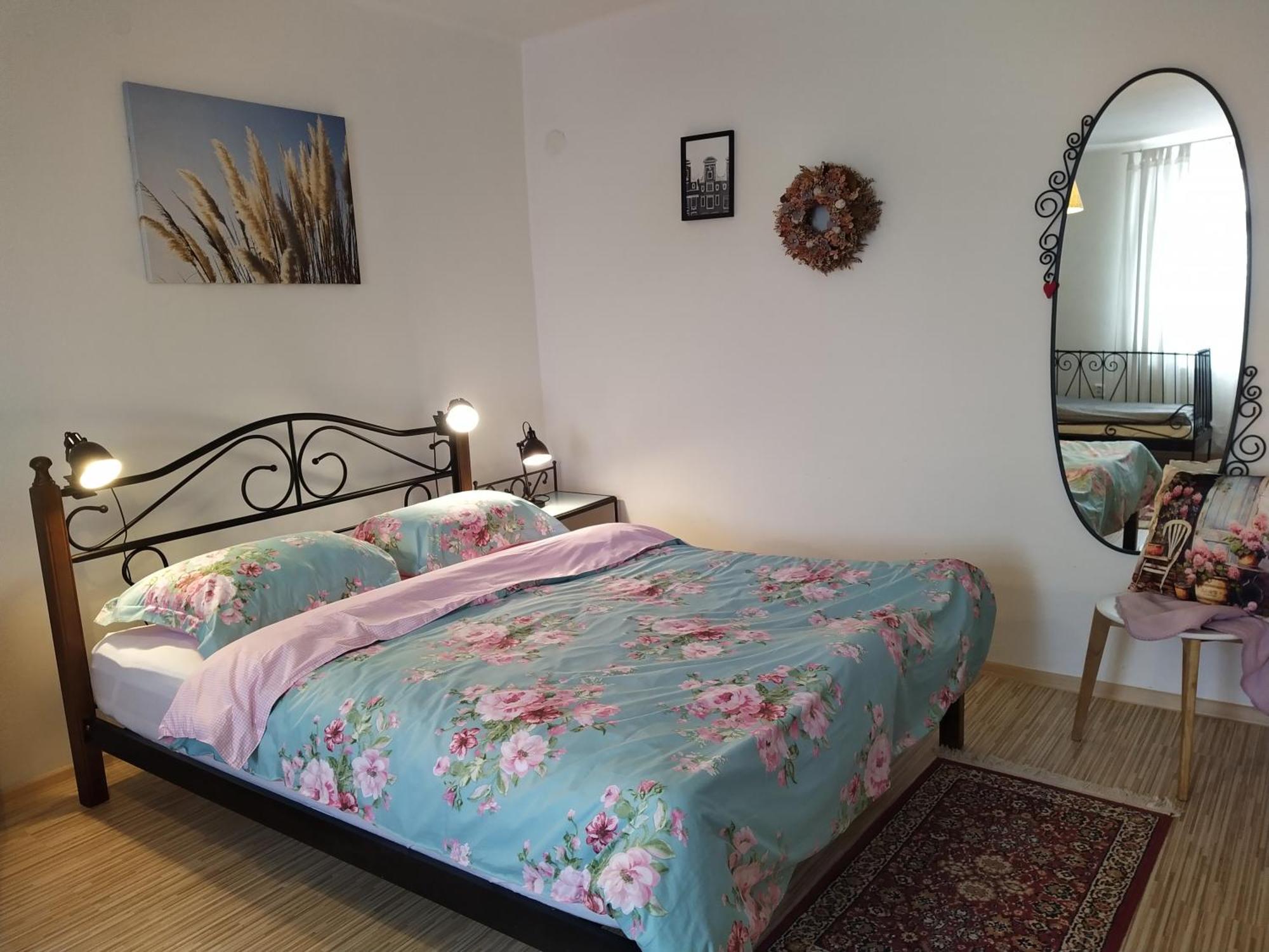Apartmany Zatec 外观 照片
