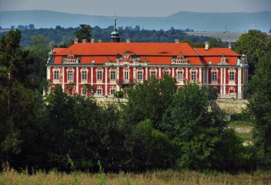 Apartmany Zatec 外观 照片