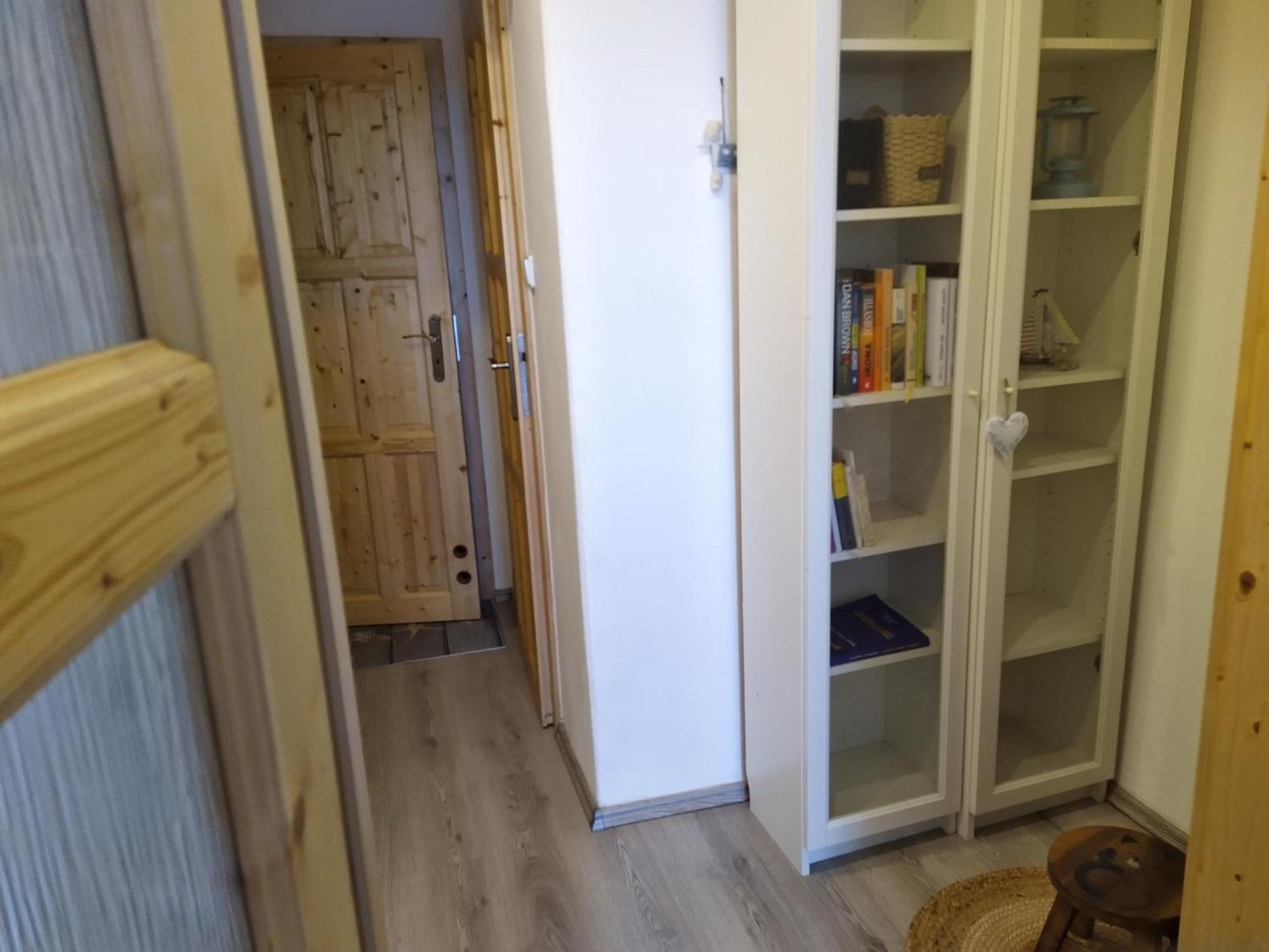 Apartmany Zatec 外观 照片