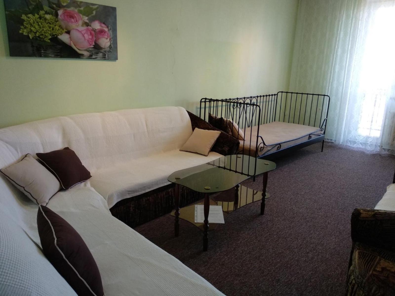 Apartmany Zatec 外观 照片