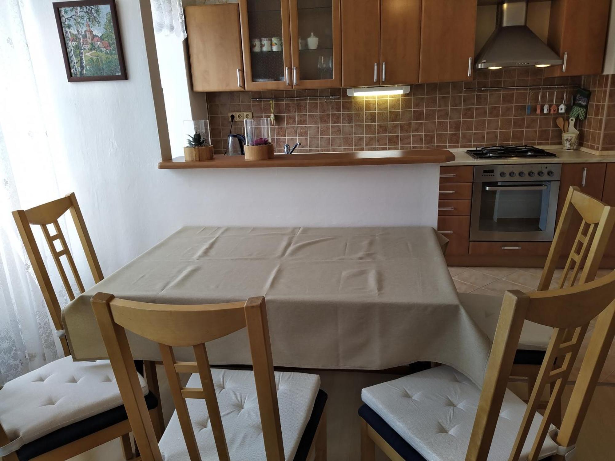 Apartmany Zatec 外观 照片