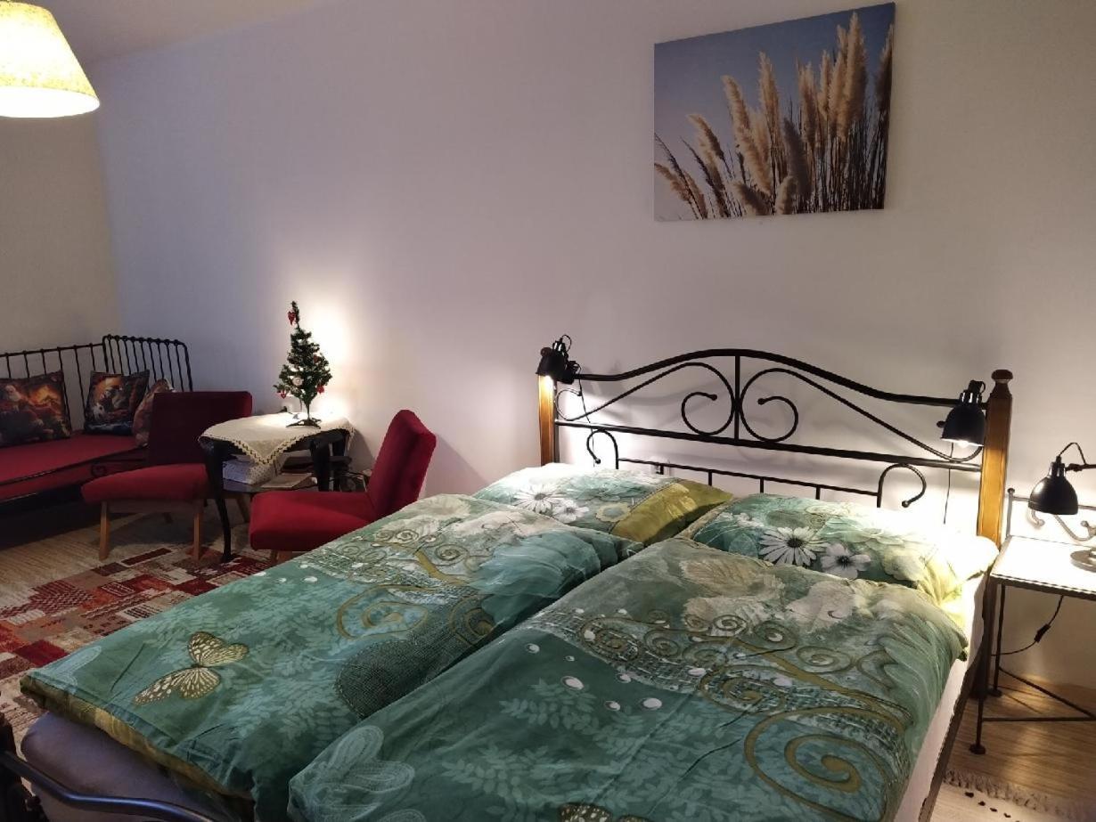 Apartmany Zatec 外观 照片