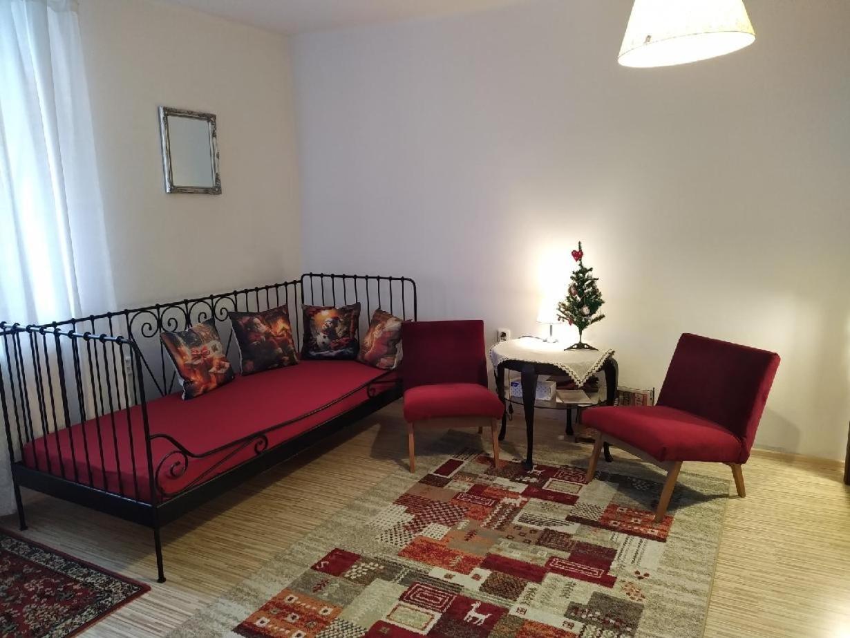 Apartmany Zatec 外观 照片