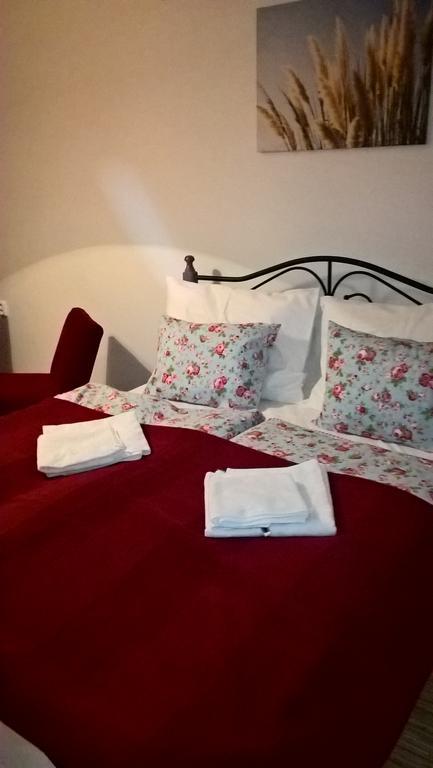 Apartmany Zatec 外观 照片