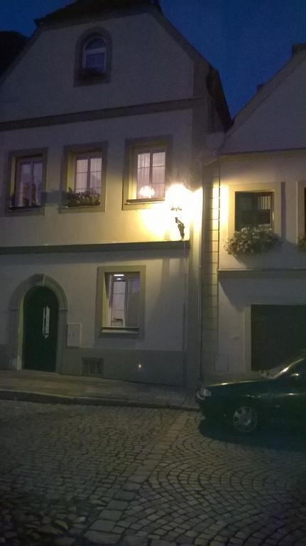 Apartmany Zatec 外观 照片