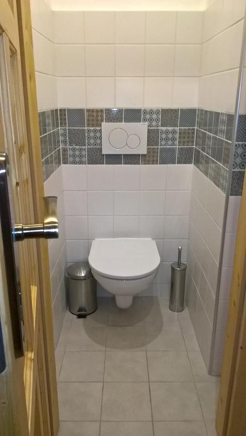 Apartmany Zatec 外观 照片